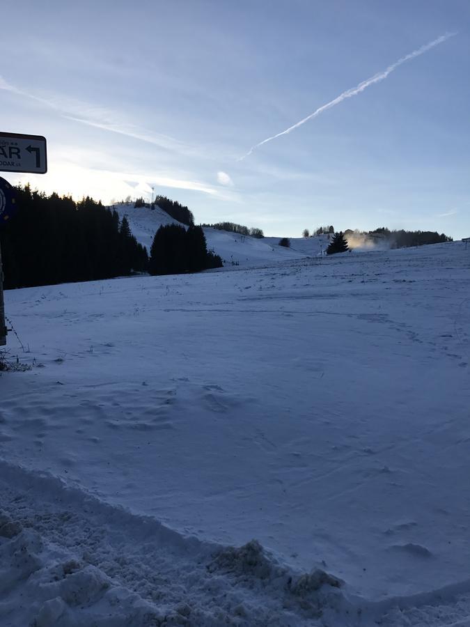 Aparthotel Kamzik Donovaly Luaran gambar