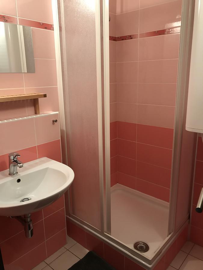 Aparthotel Kamzik Donovaly Luaran gambar