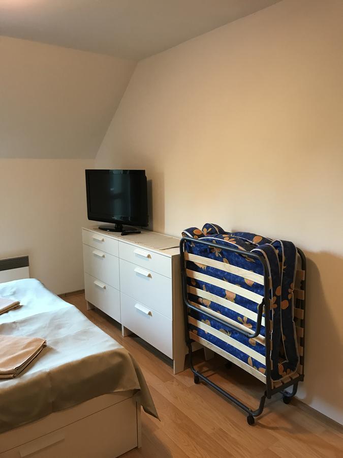 Aparthotel Kamzik Donovaly Luaran gambar