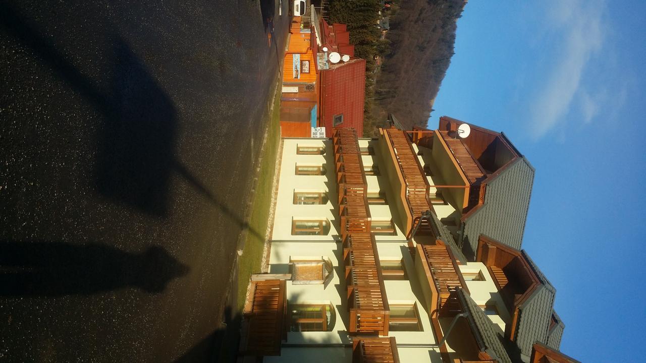 Aparthotel Kamzik Donovaly Luaran gambar