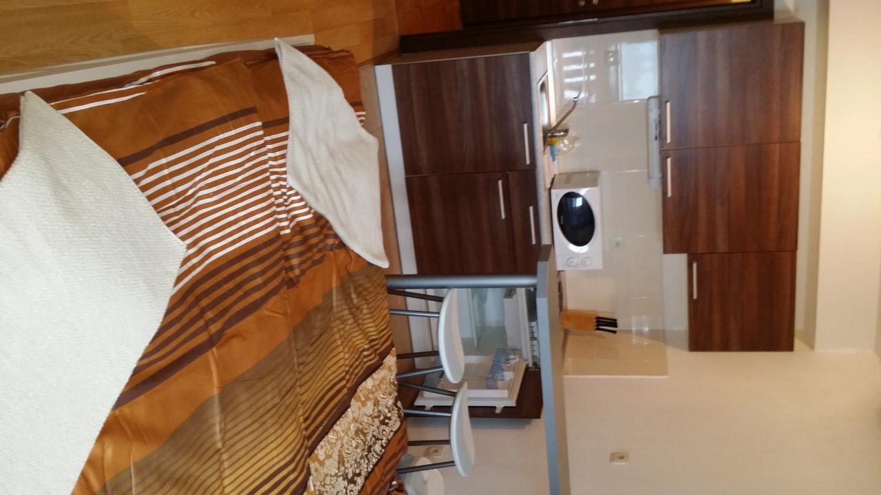 Aparthotel Kamzik Donovaly Luaran gambar