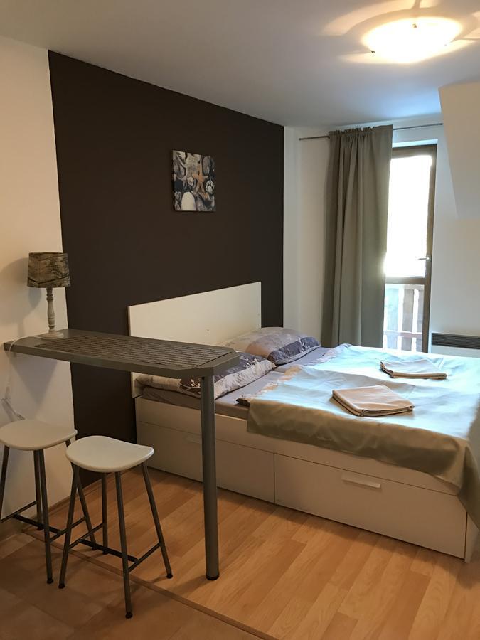 Aparthotel Kamzik Donovaly Luaran gambar