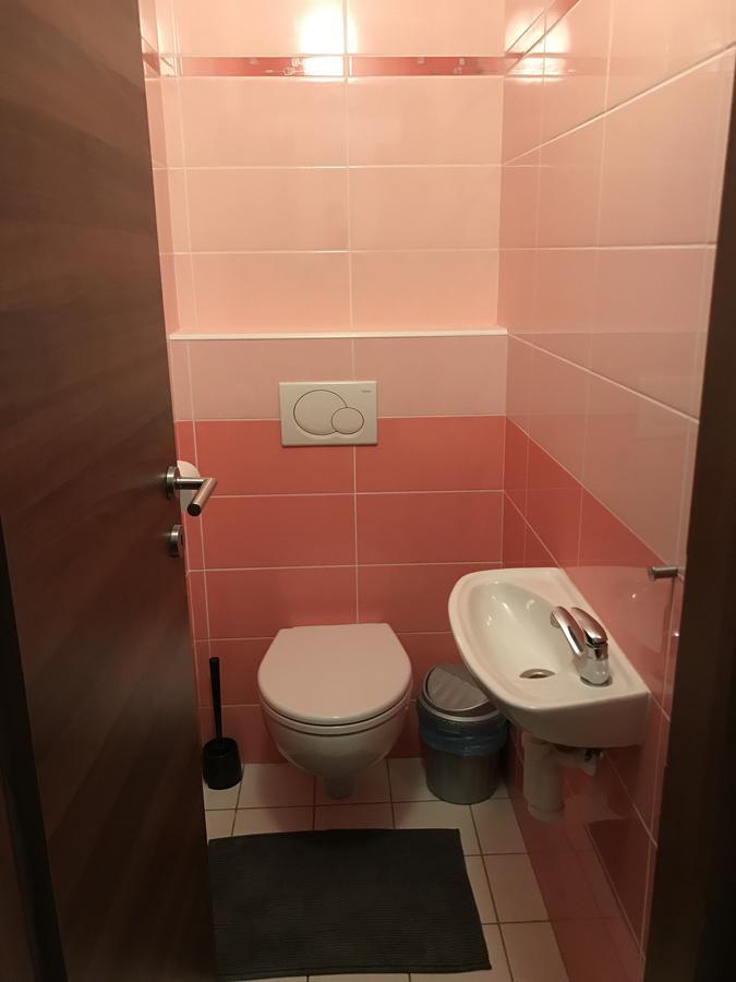 Aparthotel Kamzik Donovaly Luaran gambar
