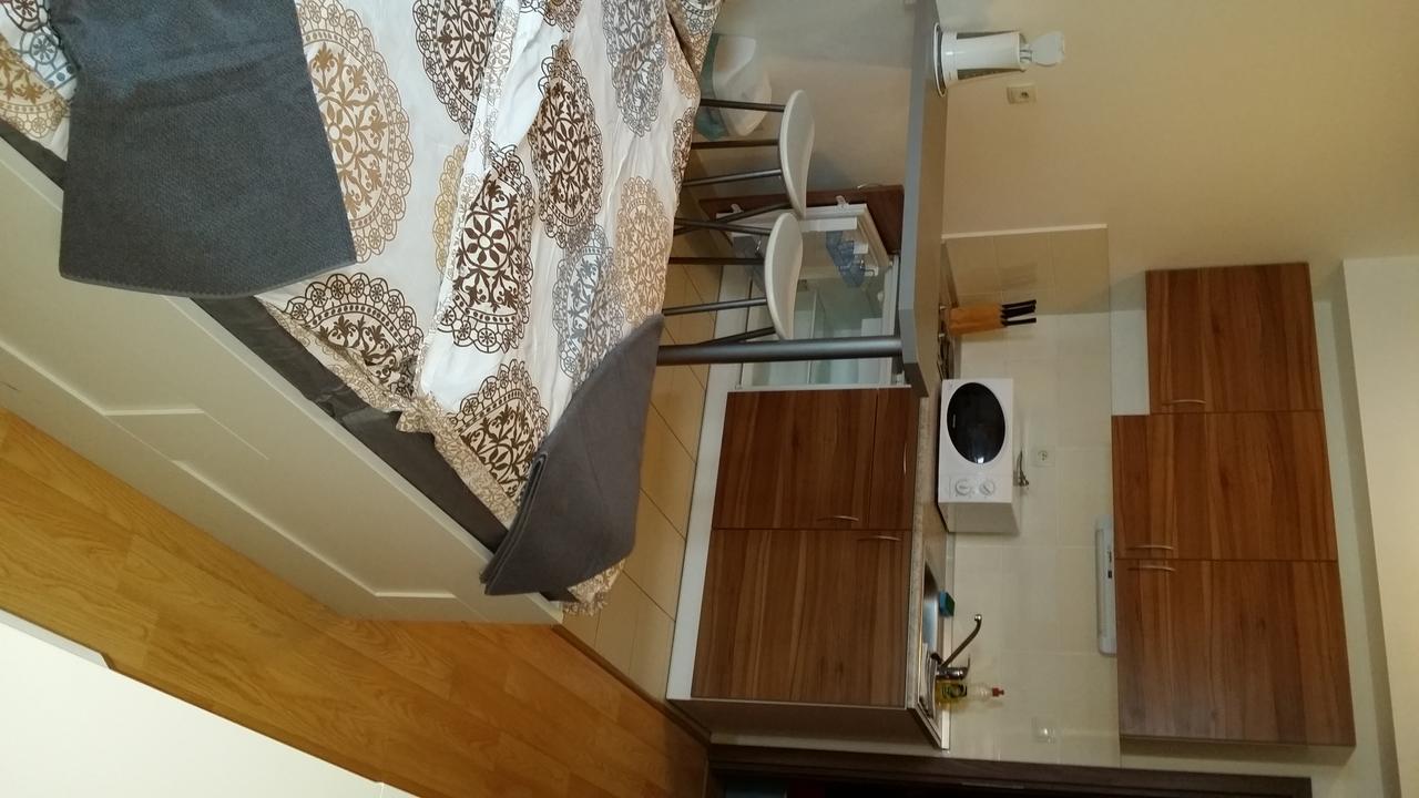 Aparthotel Kamzik Donovaly Luaran gambar