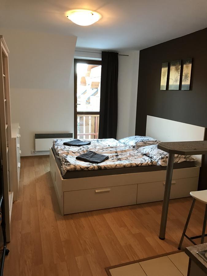 Aparthotel Kamzik Donovaly Luaran gambar