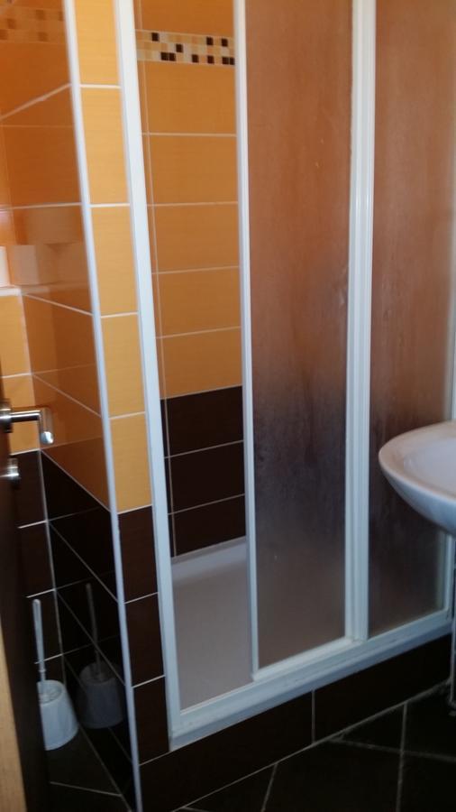 Aparthotel Kamzik Donovaly Luaran gambar