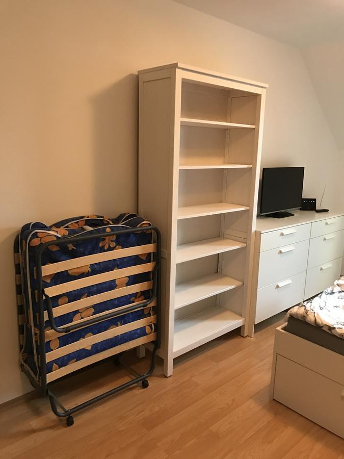 Aparthotel Kamzik Donovaly Luaran gambar