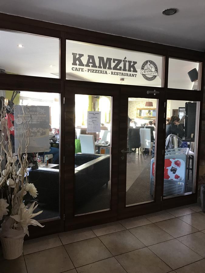 Aparthotel Kamzik Donovaly Luaran gambar