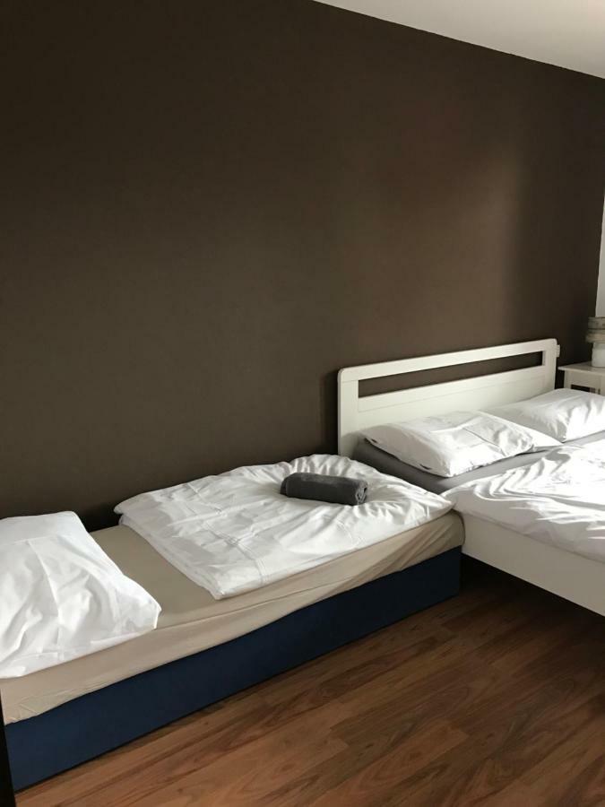 Aparthotel Kamzik Donovaly Luaran gambar