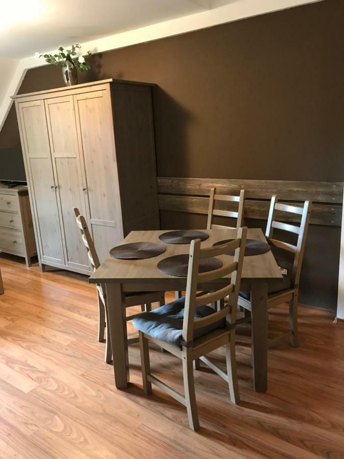 Aparthotel Kamzik Donovaly Luaran gambar