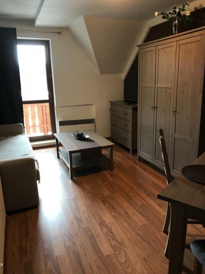 Aparthotel Kamzik Donovaly Luaran gambar