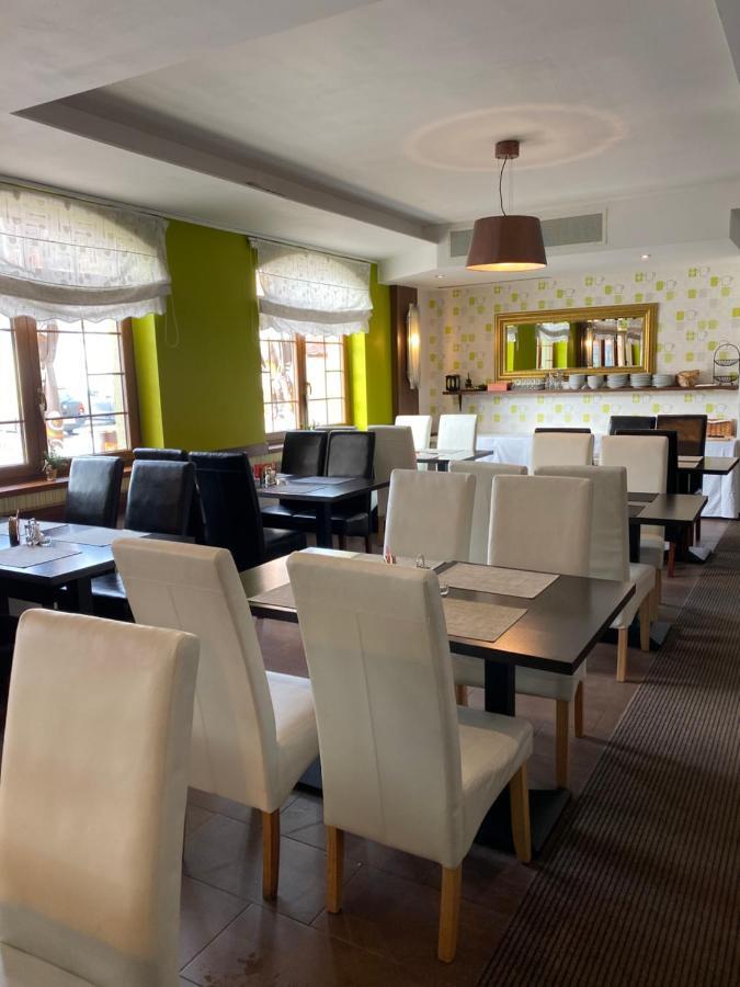 Aparthotel Kamzik Donovaly Luaran gambar